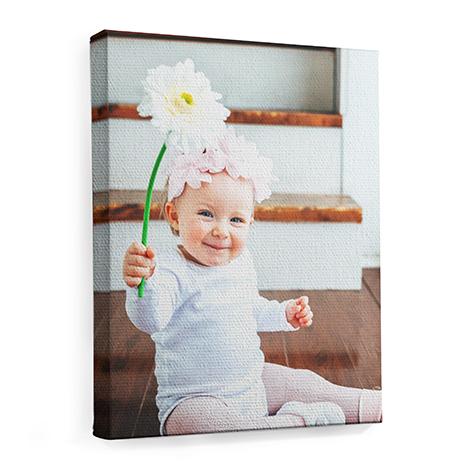 Custom Canvas Prints
