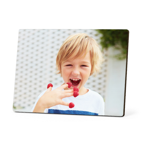 Photo Panels, Tabletop