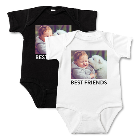 Baby Bodysuits