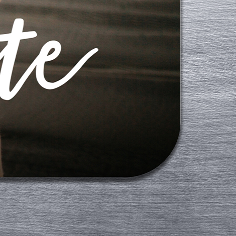 ROUNDED CORNER DESIGN