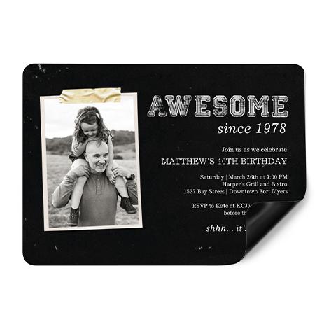 Invitations