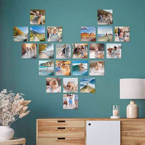 Photo Tiles