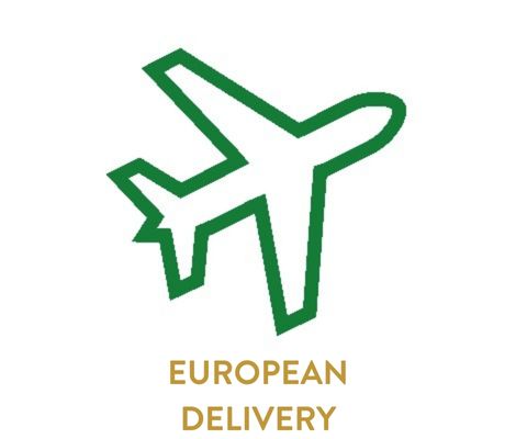 European Delivery