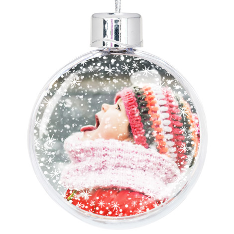 Image of Christmas Bauble