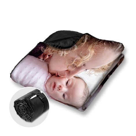 50x60 PHOTO BLANKETS