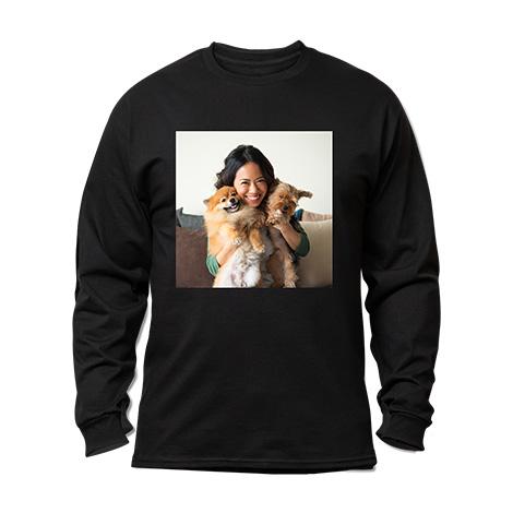 Icon Long Sleeve Shirts