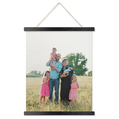 Hanging Canvas