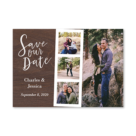 Save the Dates