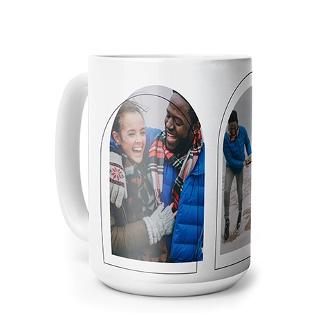 Icon Photo Coffee Mugs