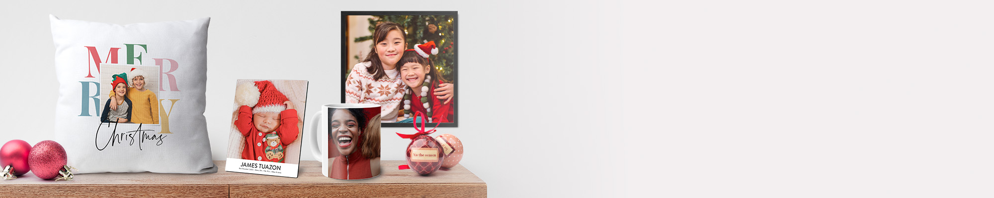 Personalized Home Gifts | Custom Home Decor | Snapfish