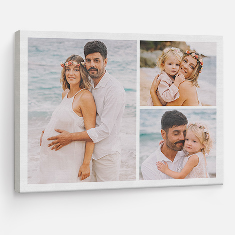 Collage Canvas