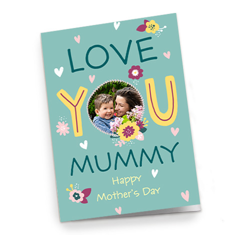 Funny Gifts for Mums, Personalised Gifts, I Smile Because -  UK   Personalized mother's day gifts, Diy gifts for mom, Mothers day crafts