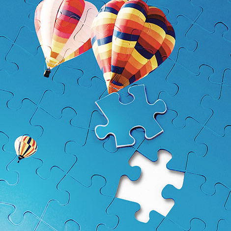 Photo jigsaw puzzles