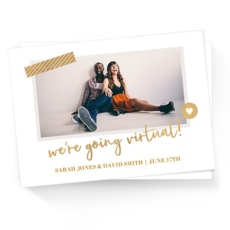 Wedding Invitations Custom Wedding Invites Congratulations Snapfish