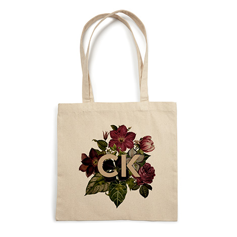 Everyday Canvas Tote