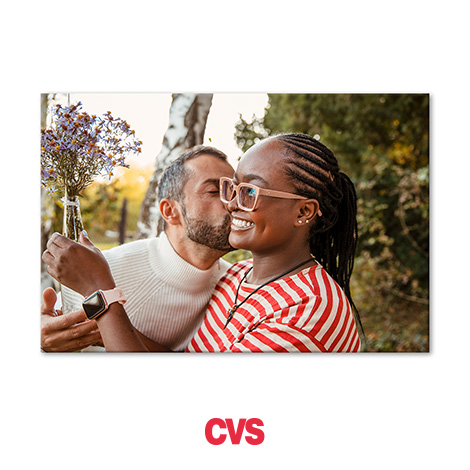 4x6 Magnet - Pick up at CVS