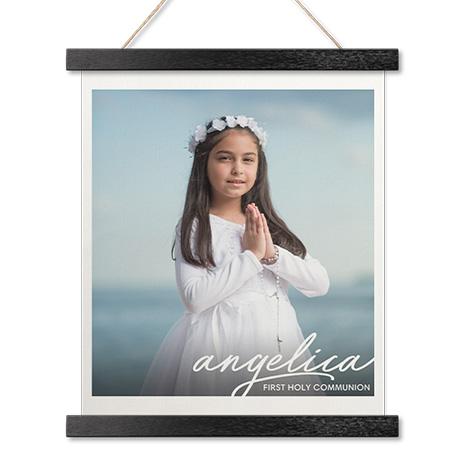 Hanging Canvas