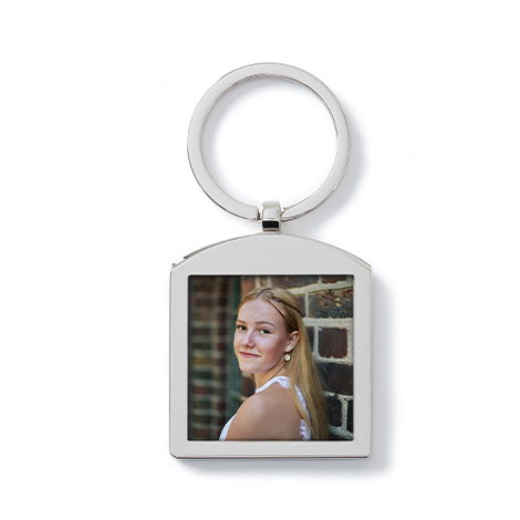 Photo Keychain
