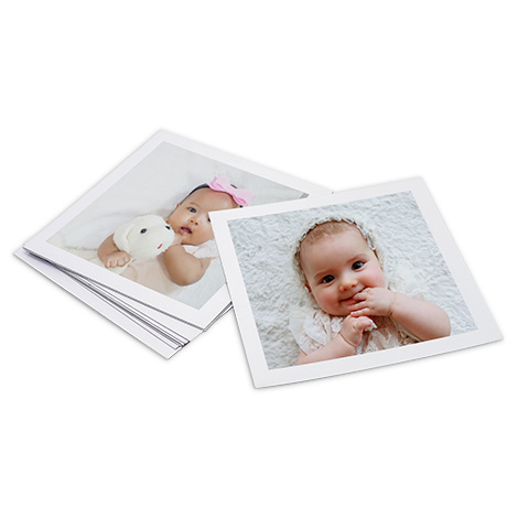Mini Prints