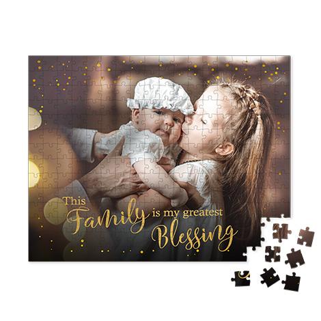 Puzzles