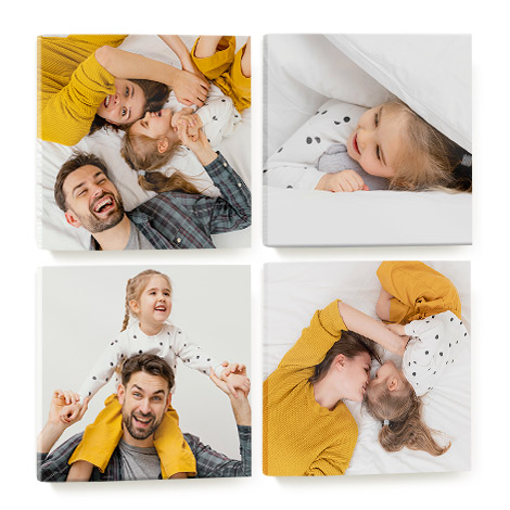 Canvas Sets