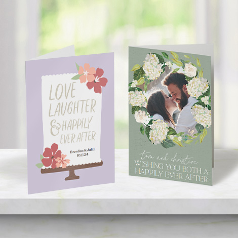 Wedding Cards