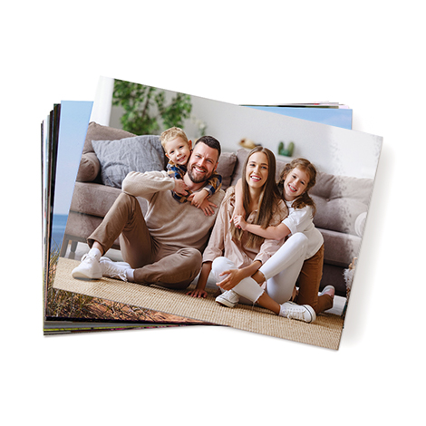 Snapfish UK: Online Photo Printing & Personalised Photo Gifts