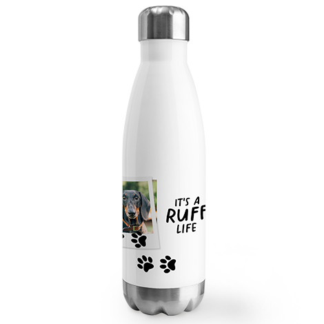 Water Bottle 18oz