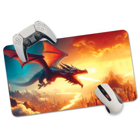 Gaming Mouse Mat