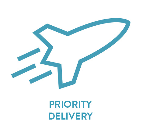 Priority Delivery