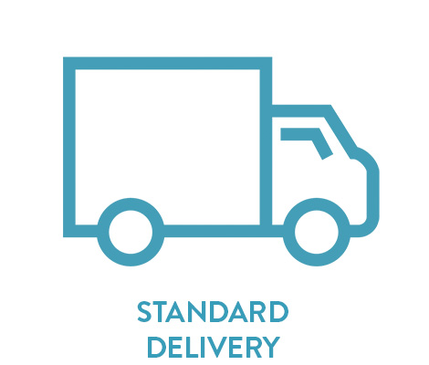 Standard Delivery
