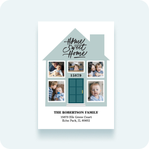 Moving Announcements