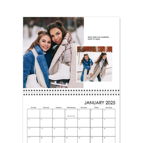 Calendars