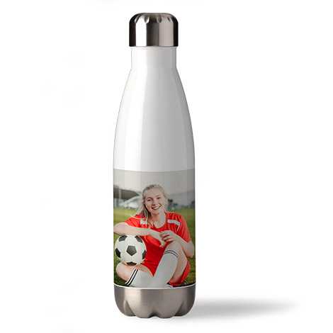 Insulated Water Bottle