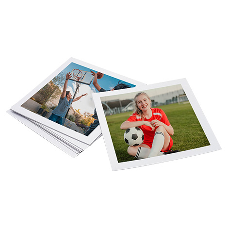 Magnetic Mini Prints