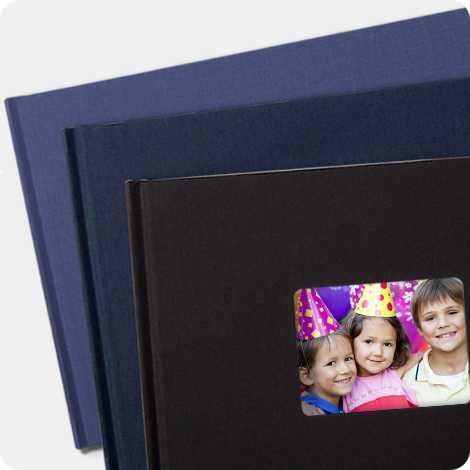 Linen Books