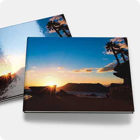 Matte Cover