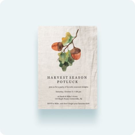 Shop Cards