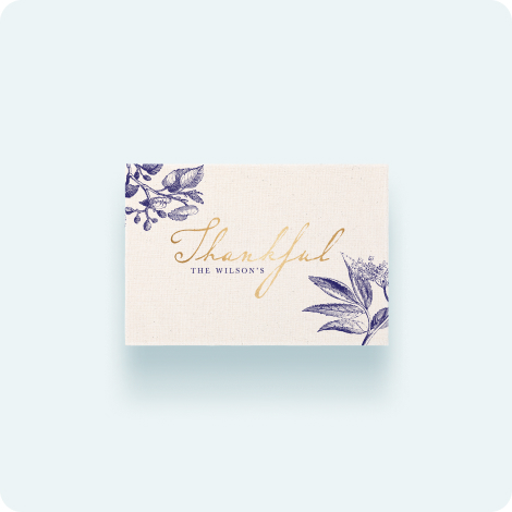 Fabric Placemat