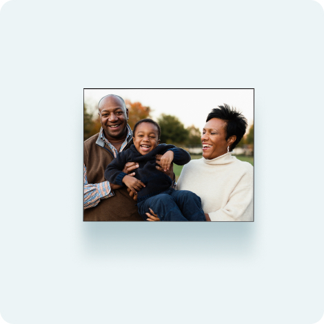 Wall Photo Panel