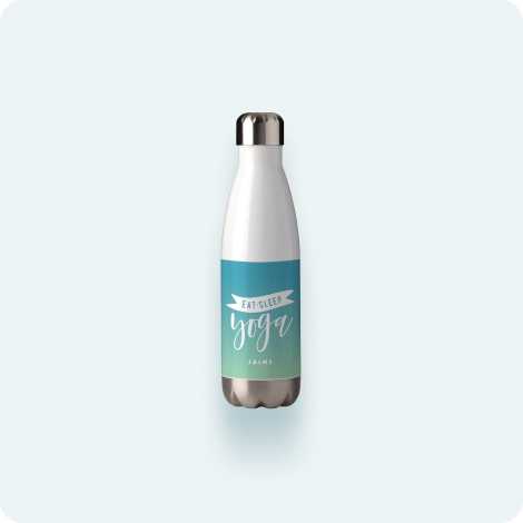 Insulated Water Bottle