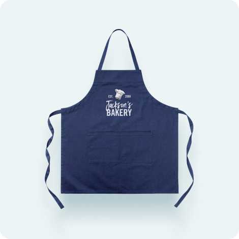 Custom Aprons