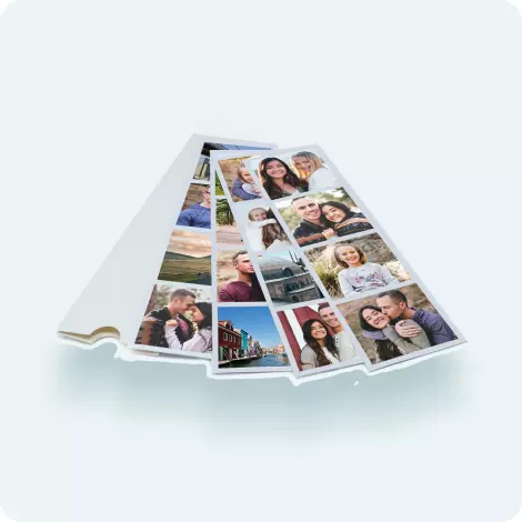 PHOTO MAGNETS