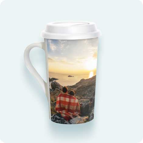 Travel Mugs, Water Bottles, and more