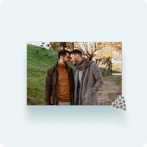 PHOTO PUZZLES