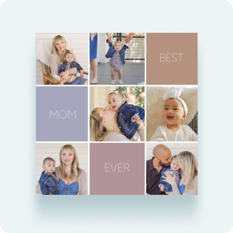 For Mom
