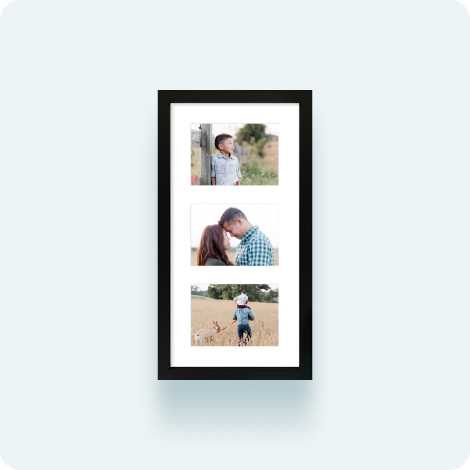 Multiphoto Framed Prints