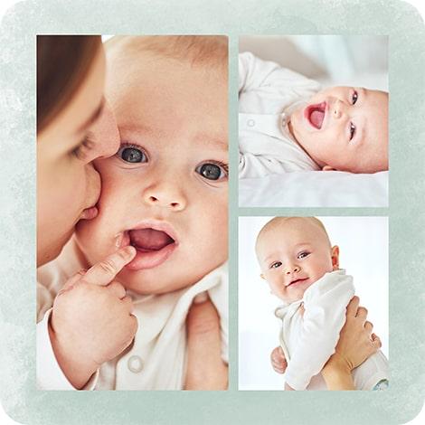 Baby and Kids