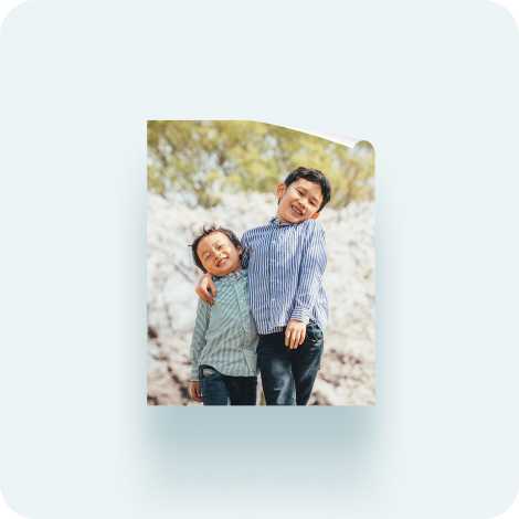 Large Adhesive Prints - From $19.99