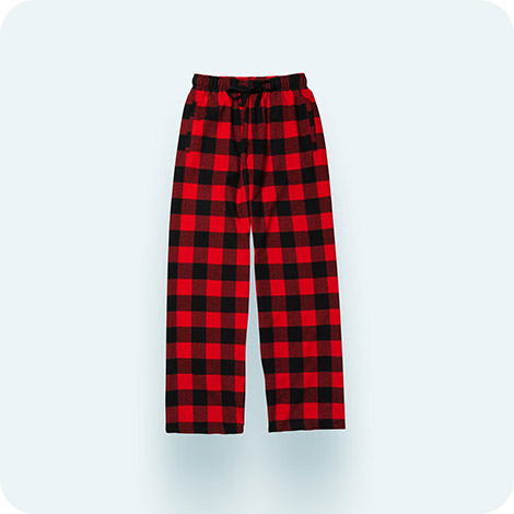 Pajama pants